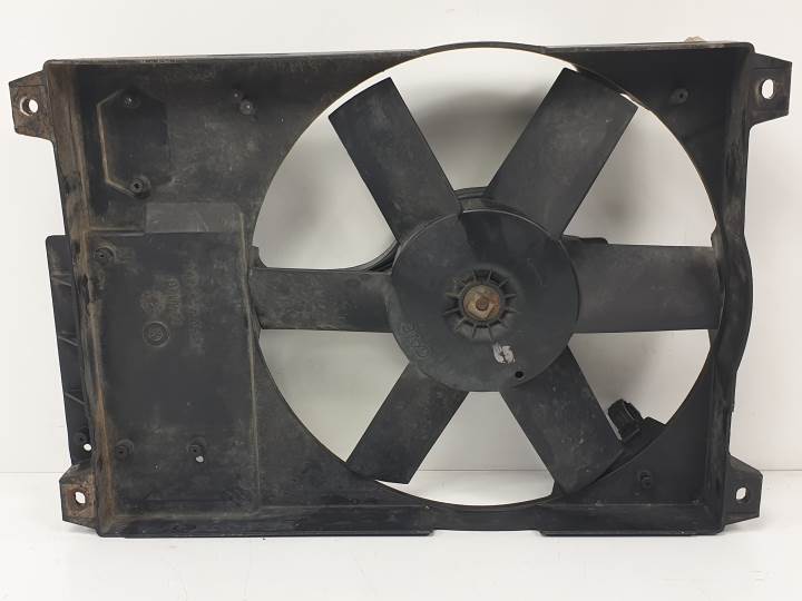 #645002 ELECTROVENTILADOR