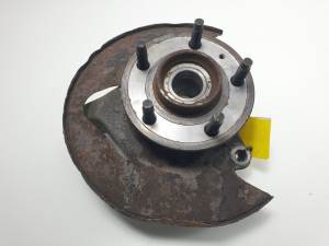 MANGUETA DELANTERA DERECHA - OPEL - #1047528