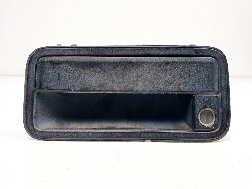 MANETA EXTERIOR DELANTERA IZQUIERDA - 15991777AA - GMC - YUKON