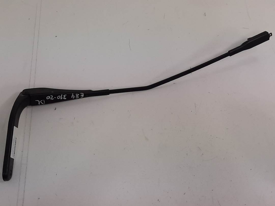 BRAZO LIMPIA DELANTERO IZQUIERDO - 61612990149 - BMW - X1 (E84)