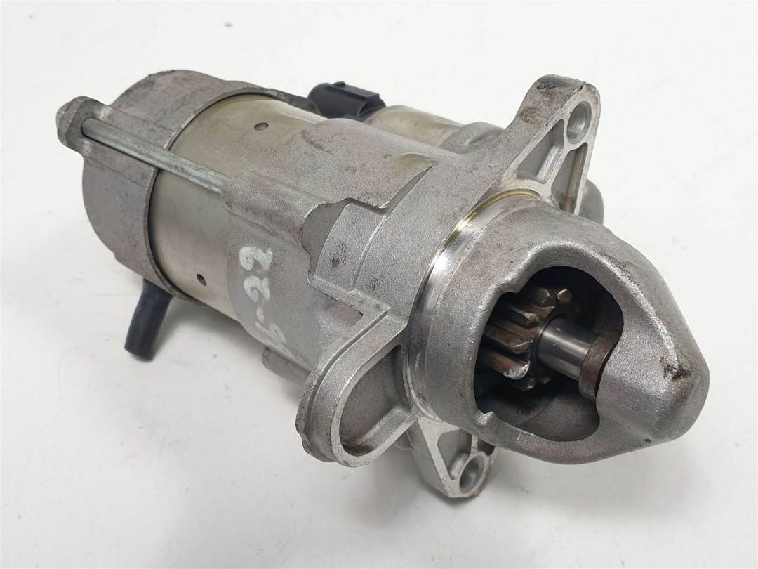MOTOR ARRANQUE - OPEL - #540950