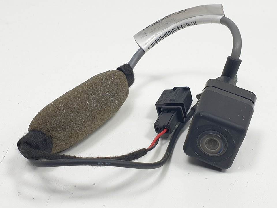 MODULO ELECTRONICO - AUDI - #791735