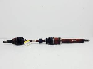 #887425 TRANSMISION DELANTERA DERECHA