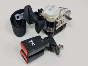 CINTURON SEGURIDAD TRASERO DERECHO - FORD - #347013