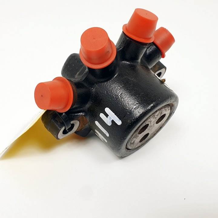 RAMPA INYECTORA - 4M5Q9D280DB - FORD - TOURNEO CONNECT (TC7)