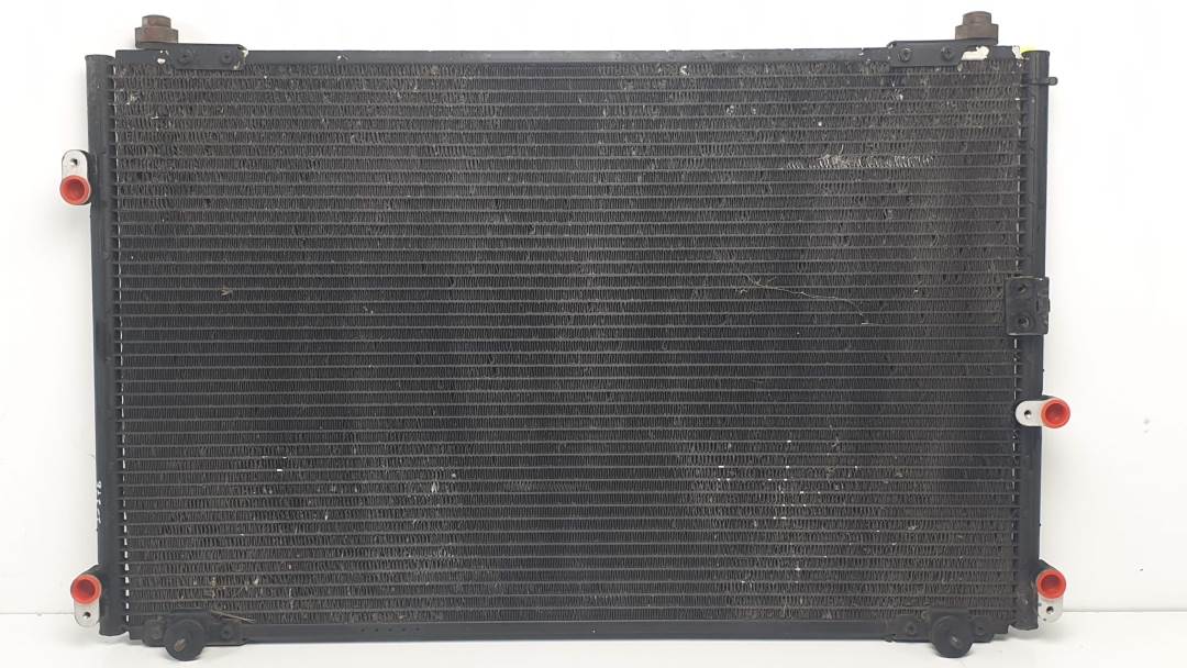 #1411534 CONDENSADOR / RADIADOR AIRE ACONDICIONADO