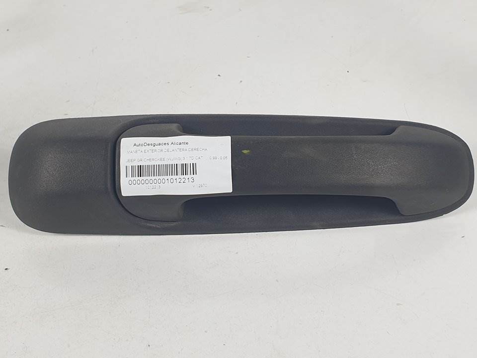 MANETA EXTERIOR DELANTERA DERECHA - JEEP - #1012213