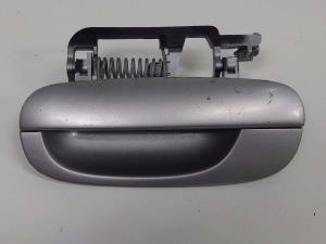 MANETA EXTERIOR TRASERA IZQUIERDA - PEUGEOT - #359293