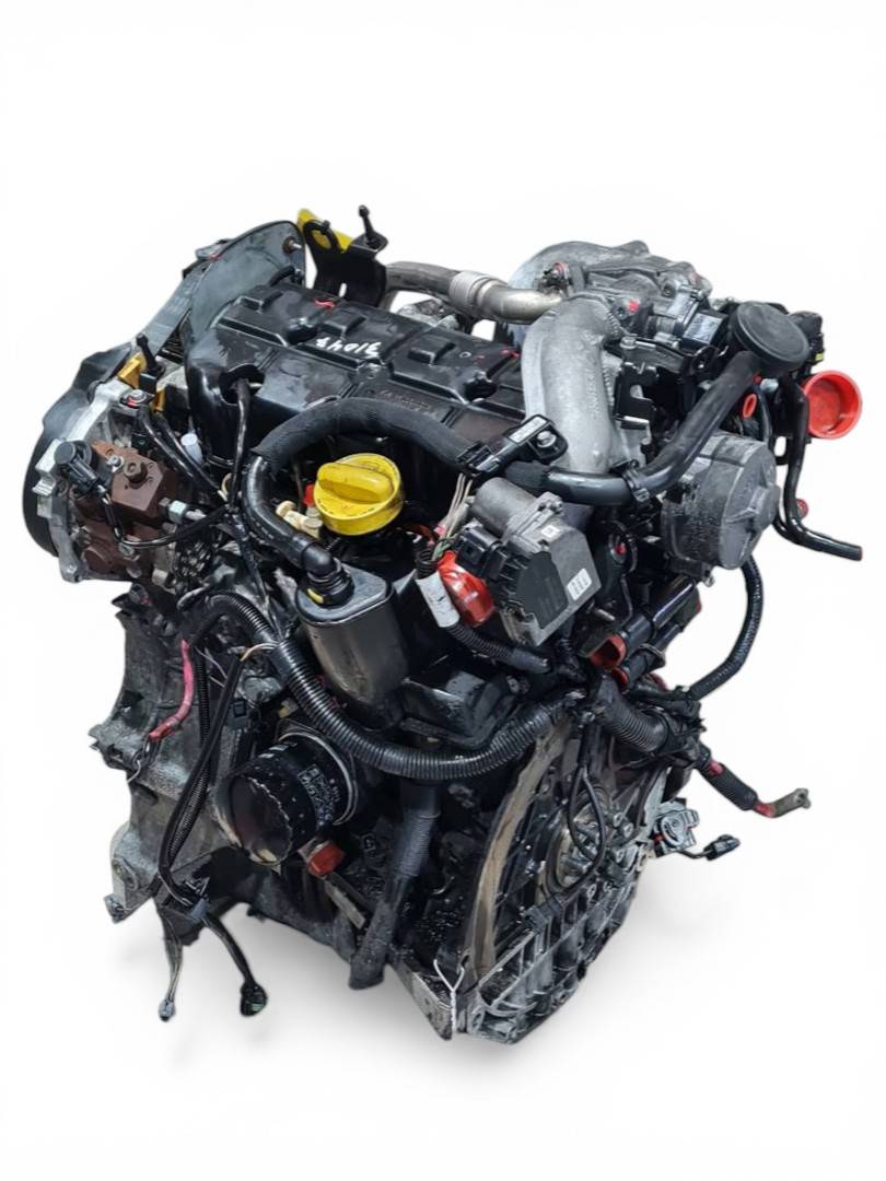 #3164668 MOTOR COMPLETO