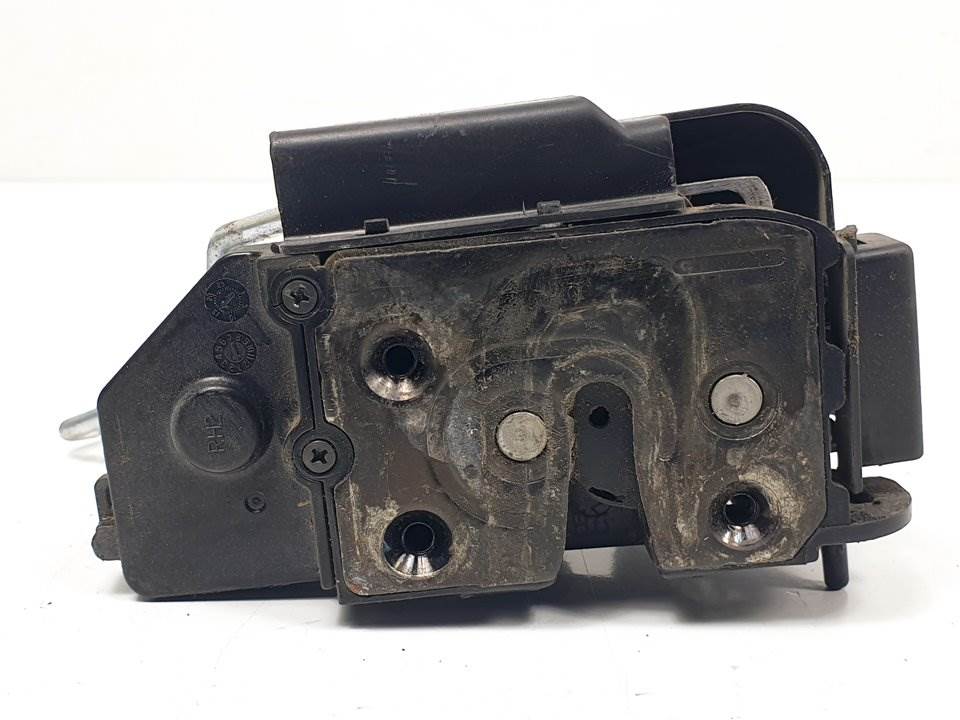 CERRADURA PUERTA TRASERA DERECHA - HYUNDAI - #907497