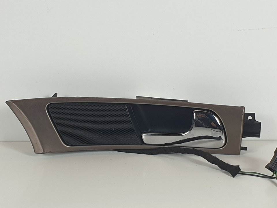 MANETA INTERIOR DELANTERA DERECHA - 4B0837020 - AUDI - A6 BERLINA (4B2)