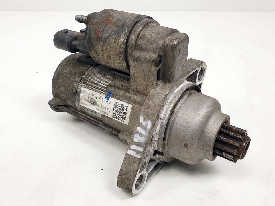 #919367 MOTOR ARRANQUE