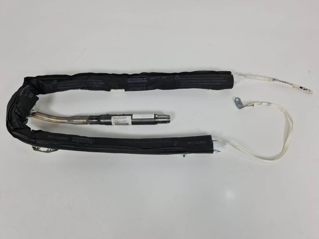 #312787 AIRBAG CORTINA DELANTERO IZQUIERDO