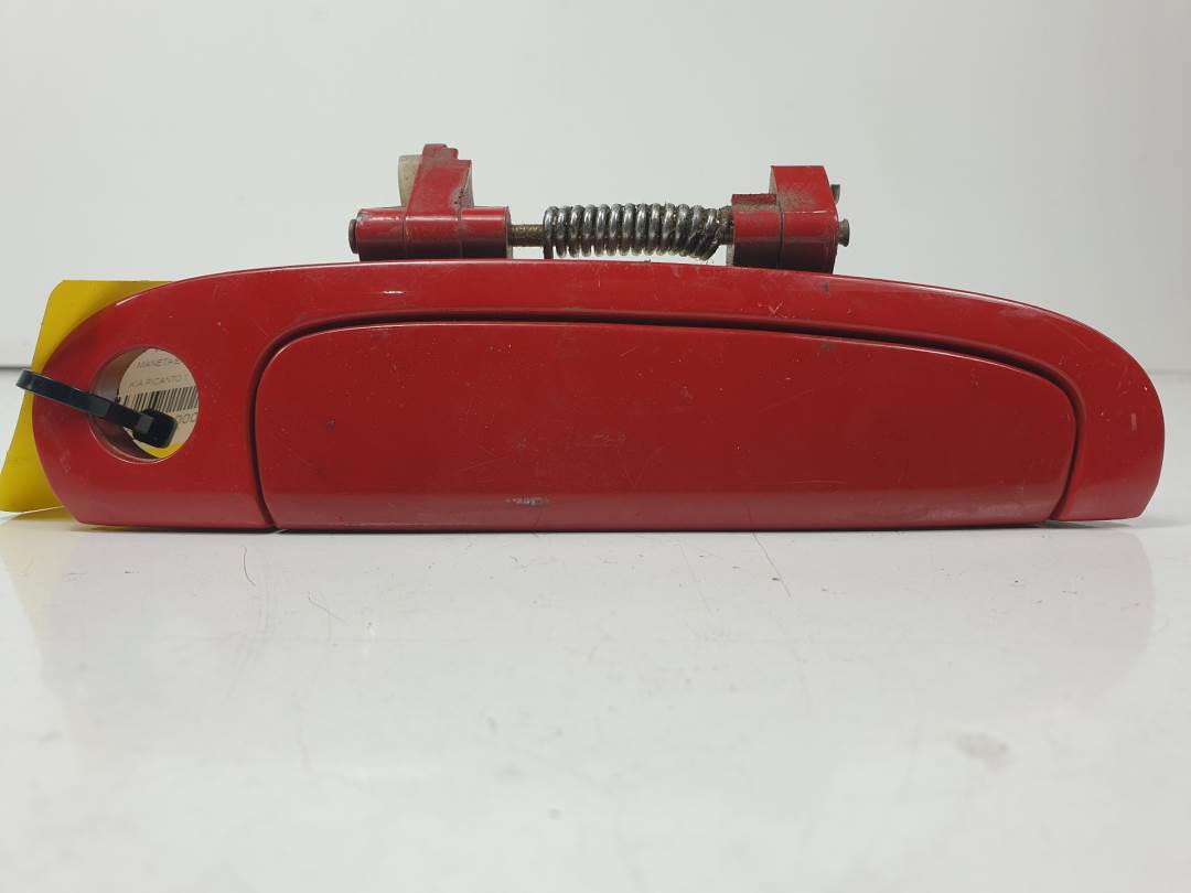 MANETA EXTERIOR PORTON - KIA - #575661