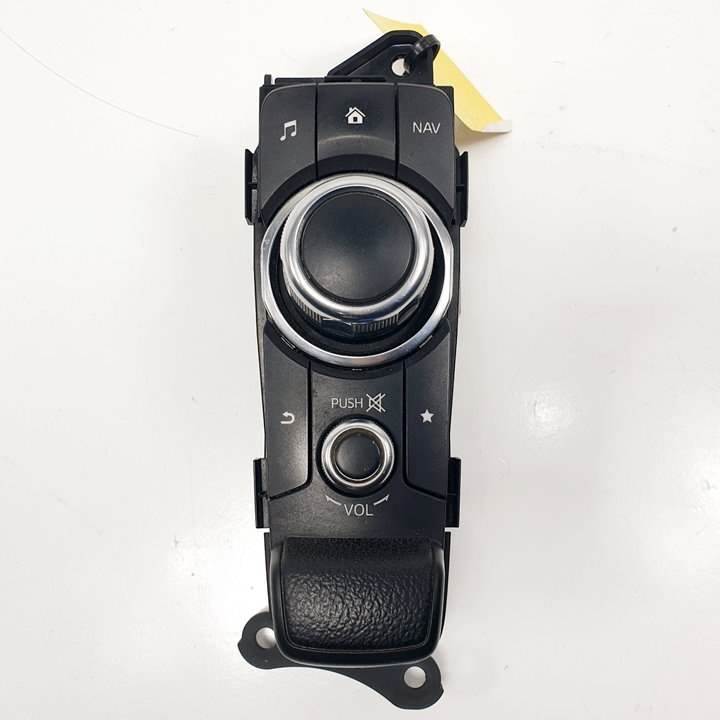 MANDO MULTIFUNCION - DB5J66CM0 - MAZDA - CX-3
