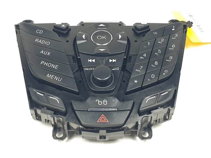 MANDO MULTIFUNCION - FORD - #1358722