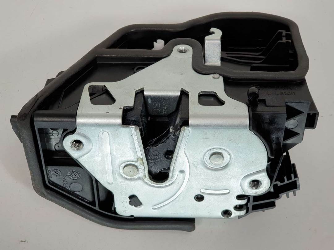 CERRADURA PUERTA TRASERA IZQUIERDA - BMW - #292963