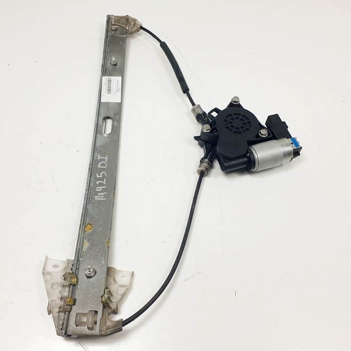 ELEVALUNAS DELANTERO IZQUIERDO - GJ6A5958X - MAZDA - CX-7 (ER)