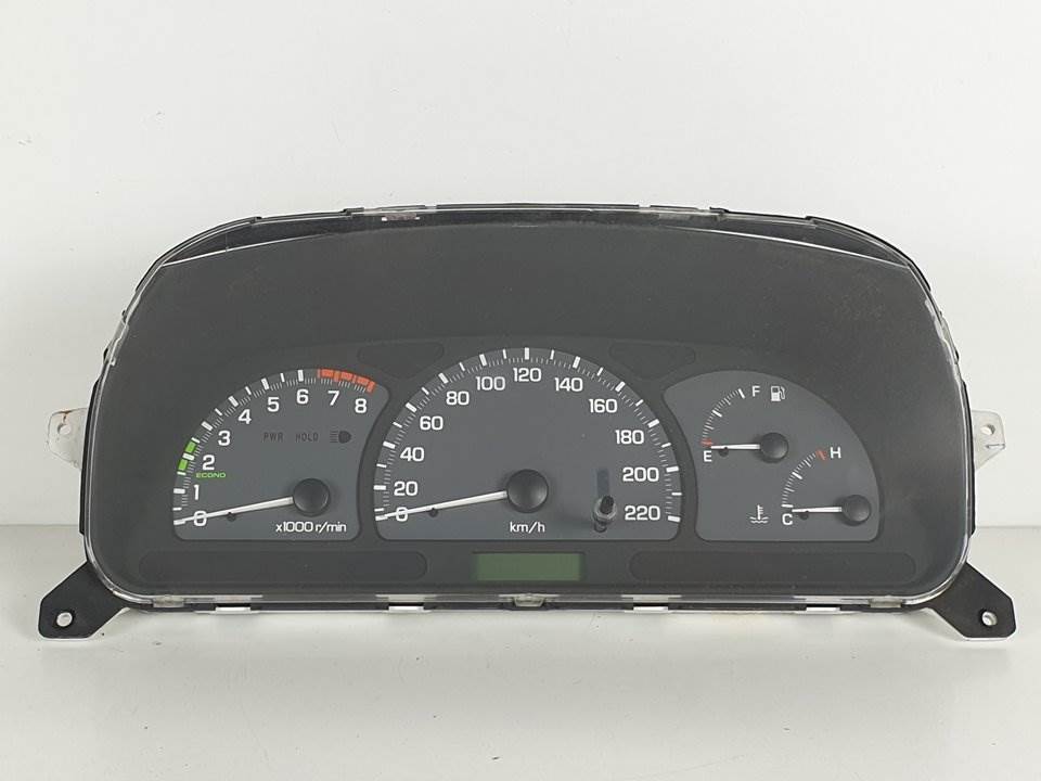 CUADRO INSTRUMENTOS - 96427156 - CHEVROLET - TACUMA
