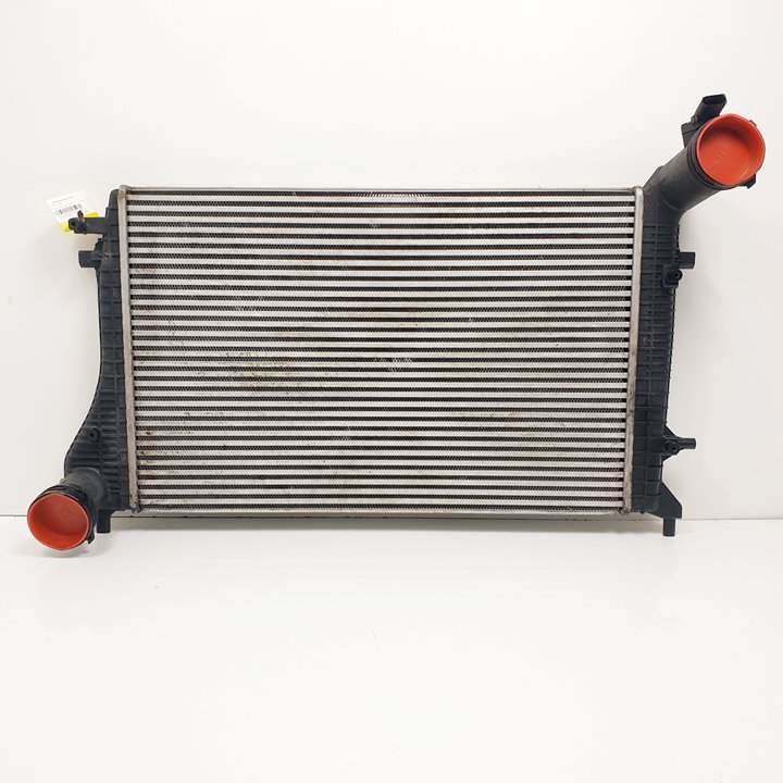 INTERCOOLER - VOLKSWAGEN - #1258248