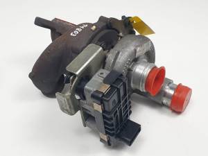 #1293300 TURBOCOMPRESOR