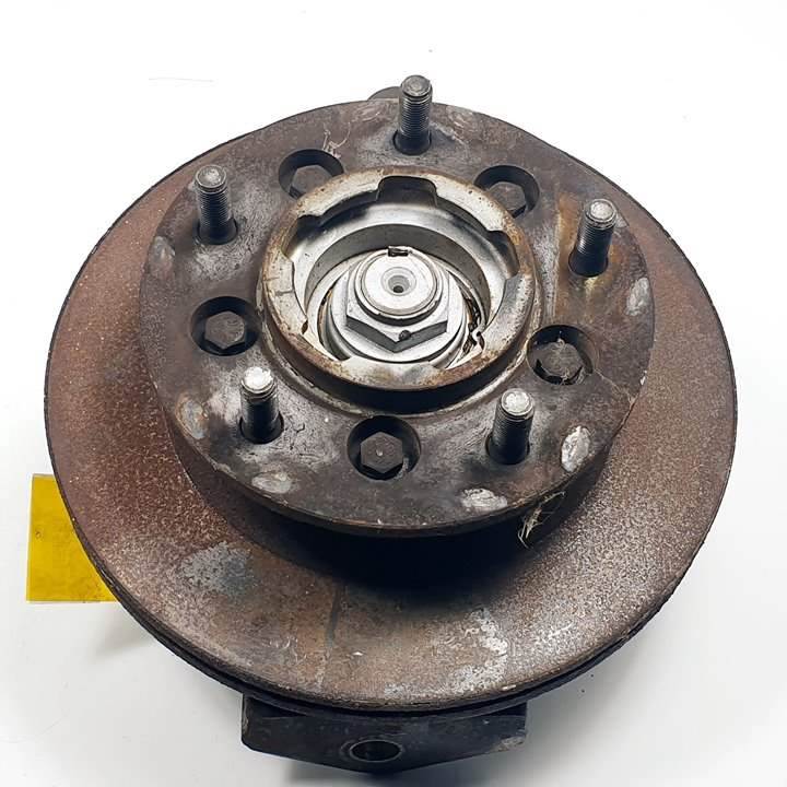 MANGUETA DELANTERA IZQUIERDA - TATA - ARIA