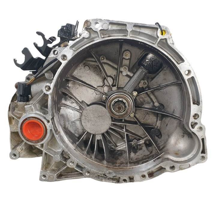 CAJA CAMBIOS - 2T1R7002BC - FORD - TOURNEO CONNECT (TC7)