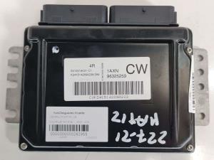 CENTRALITA MOTOR UCE - CHEVROLET - #282955