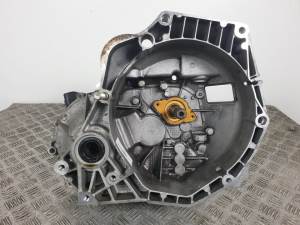 #772180 CAJA CAMBIOS