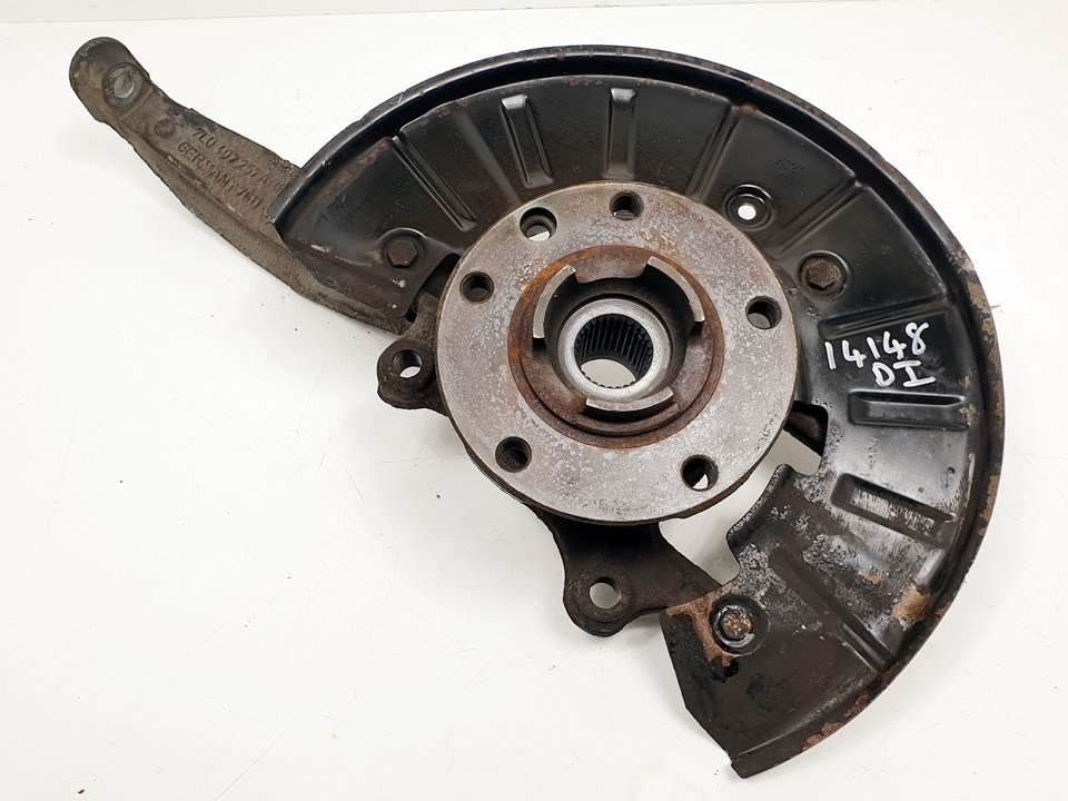 MANGUETA DELANTERA IZQUIERDA - 7L0407257A - AUDI - Q7 (4L)