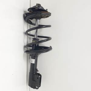 #1105981 AMORTIGUADOR DELANTERO IZQUIERDO