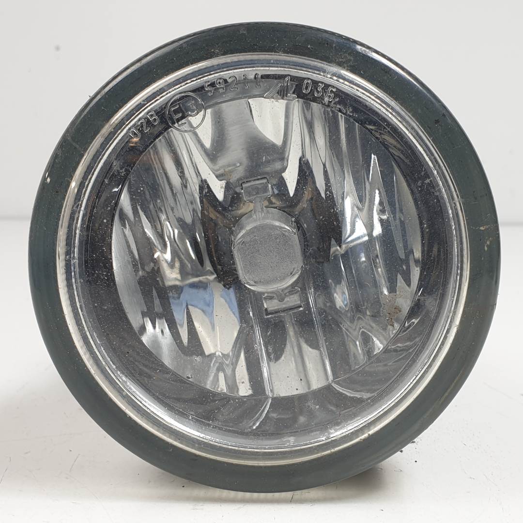 FARO ANTINIEBLA IZQUIERDO - 20103579 - CITROEN - C3 PLURIEL