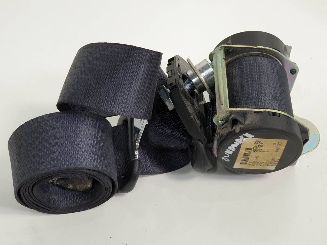 CINTURON SEGURIDAD TRASERO DERECHO - 605861900 - MITSUBISHI - OUTLANDER (CW0)