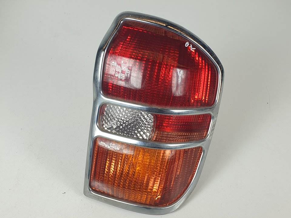 PILOTO TRASERO DERECHO - TOYOTA - #942781