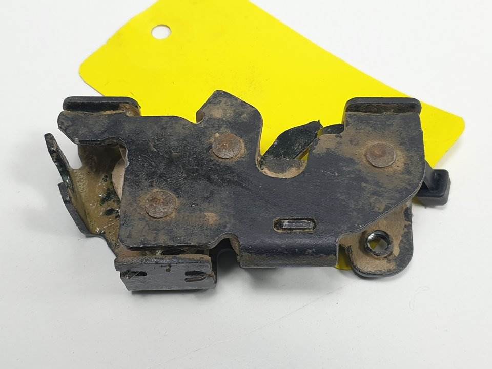 CERRADURA PUERTA TRASERA IZQUIERDA - FORD - TOURNEO CONNECT (TC7)