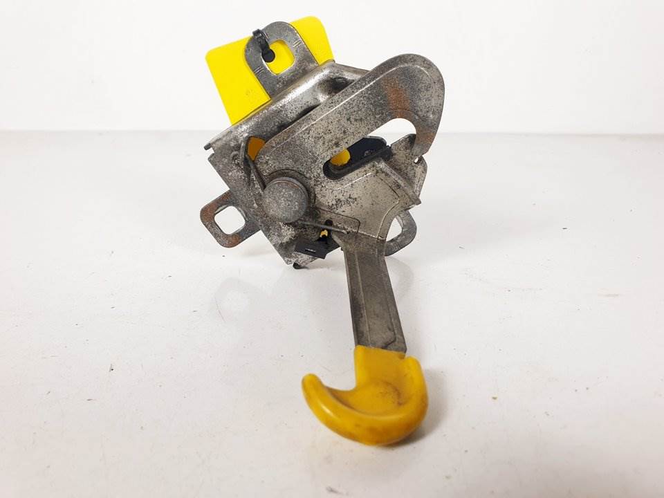 CERRADURA CAPOT - FIAT - PUNTO (199)