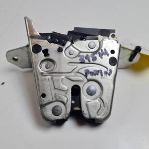 #3233254 CERRADURA MALETERO / PORTON