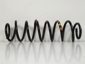 MUELLE AMORTIGUACION - SKODA - #153643