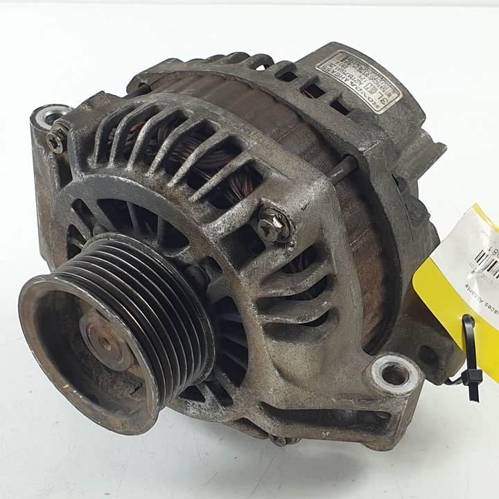 ALTERNADOR - HONDA - #705981