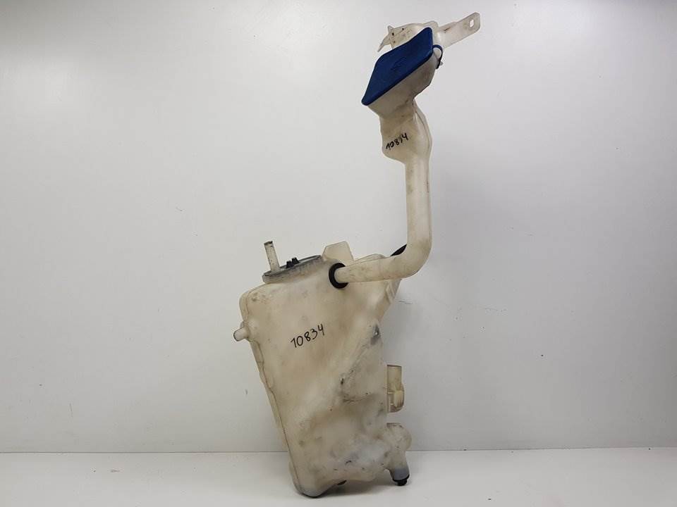 DEPOSITO LIMPIA - 2118601760 - MERCEDES - CLASE E (W211) BERLINA