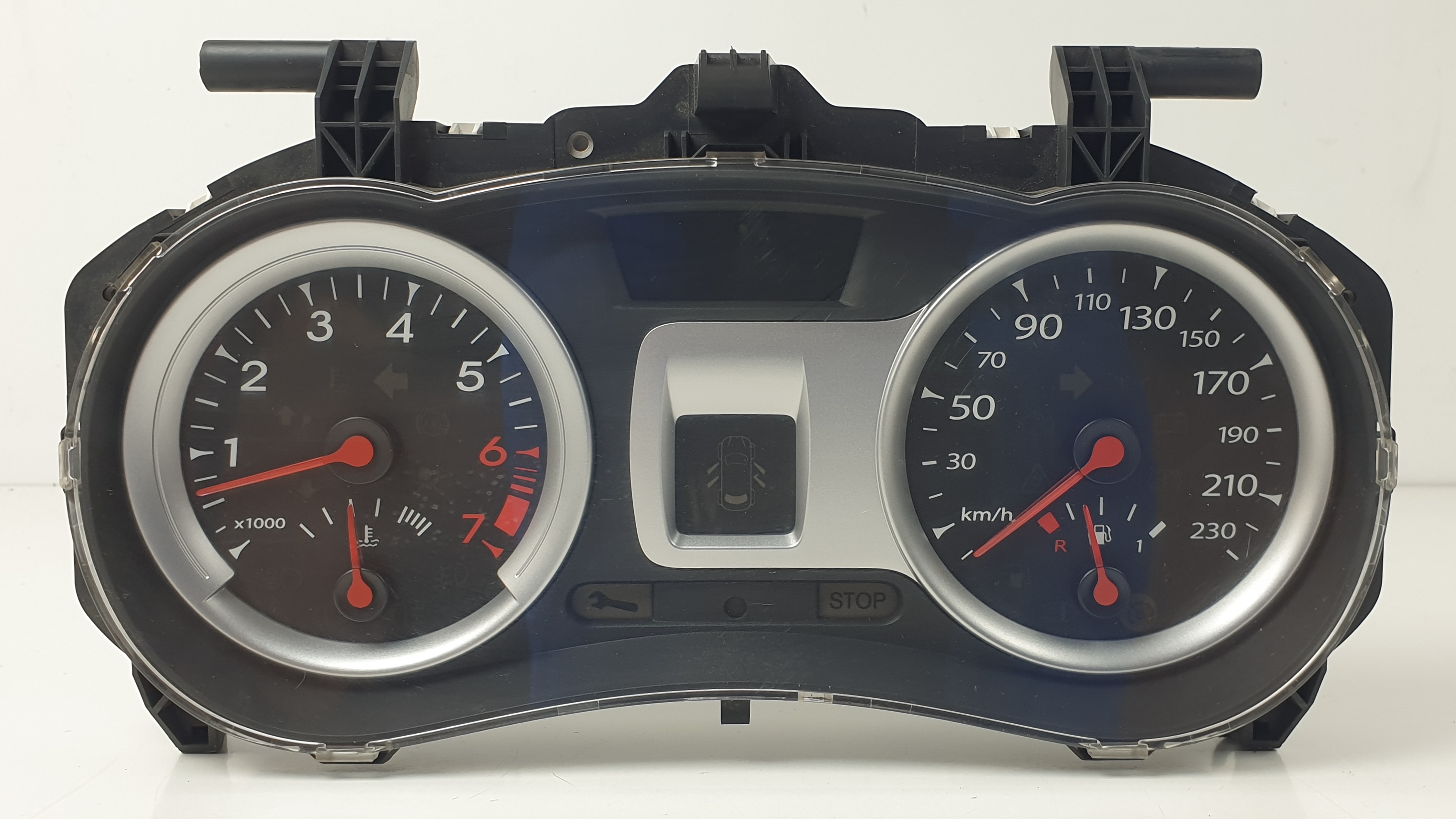 #1395828 CUADRO INSTRUMENTOS