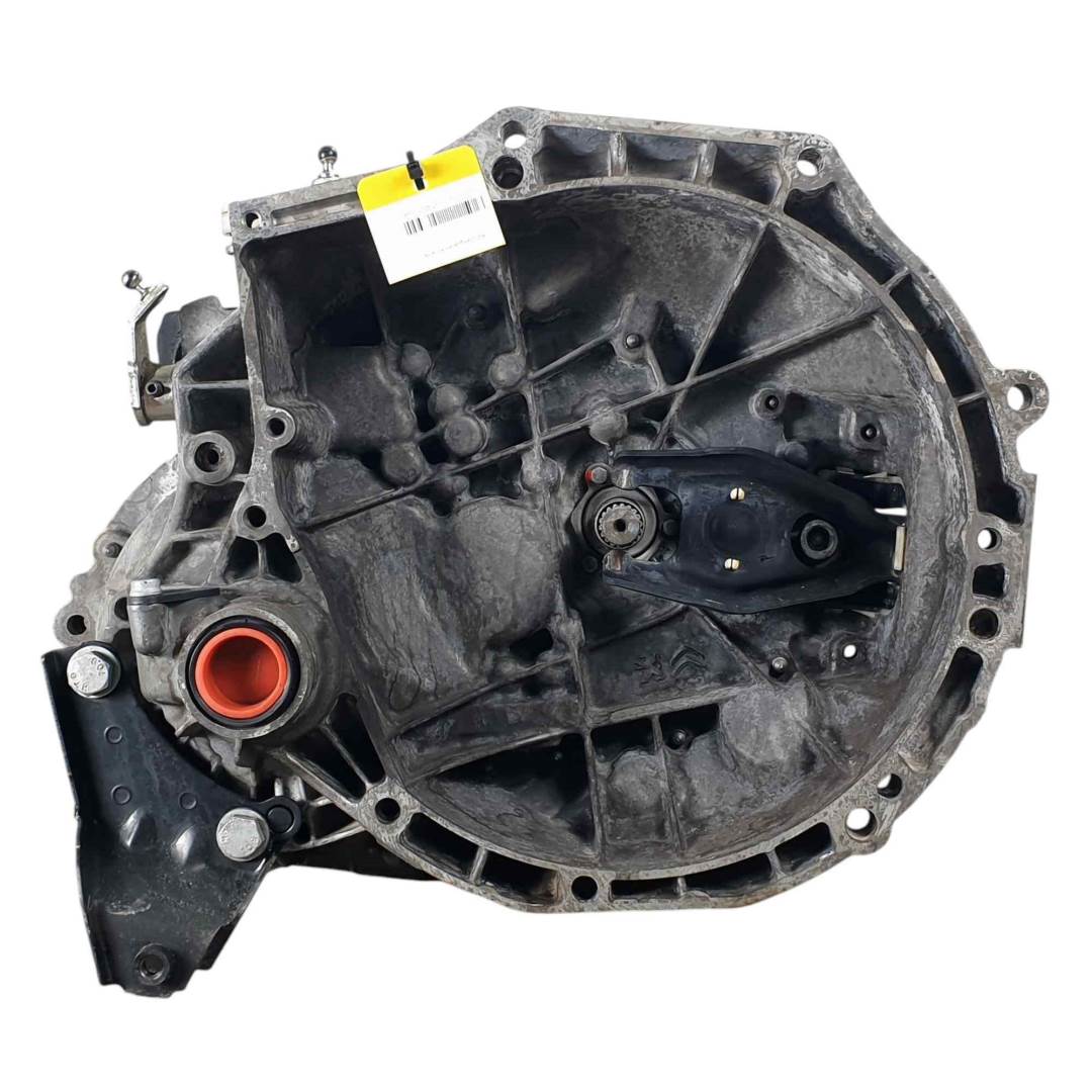 #1451094 CAJA CAMBIOS