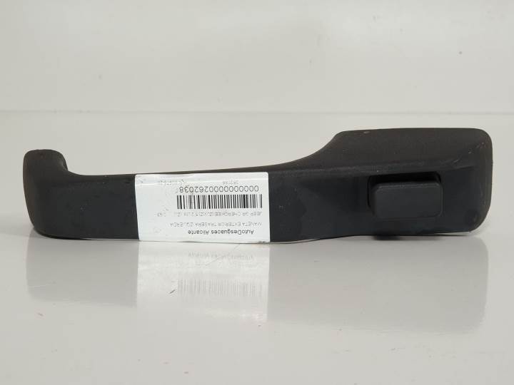 MANETA EXTERIOR TRASERA IZQUIERDA - JEEP - #262038