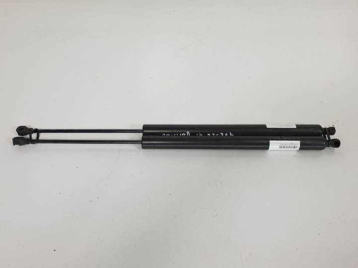 AMORTIGUADORES MALETERO / PORTON - PEUGEOT - #267983