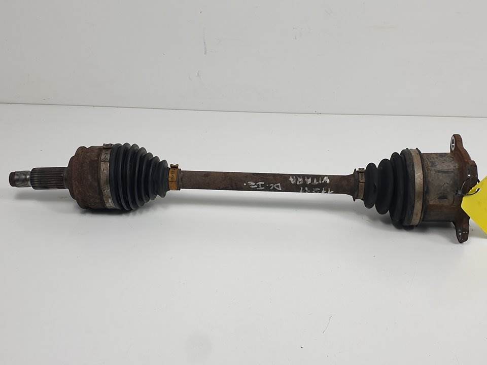 TRANSMISION DELANTERA IZQUIERDA - SUZUKI - GRAND VITARA JB (JT)