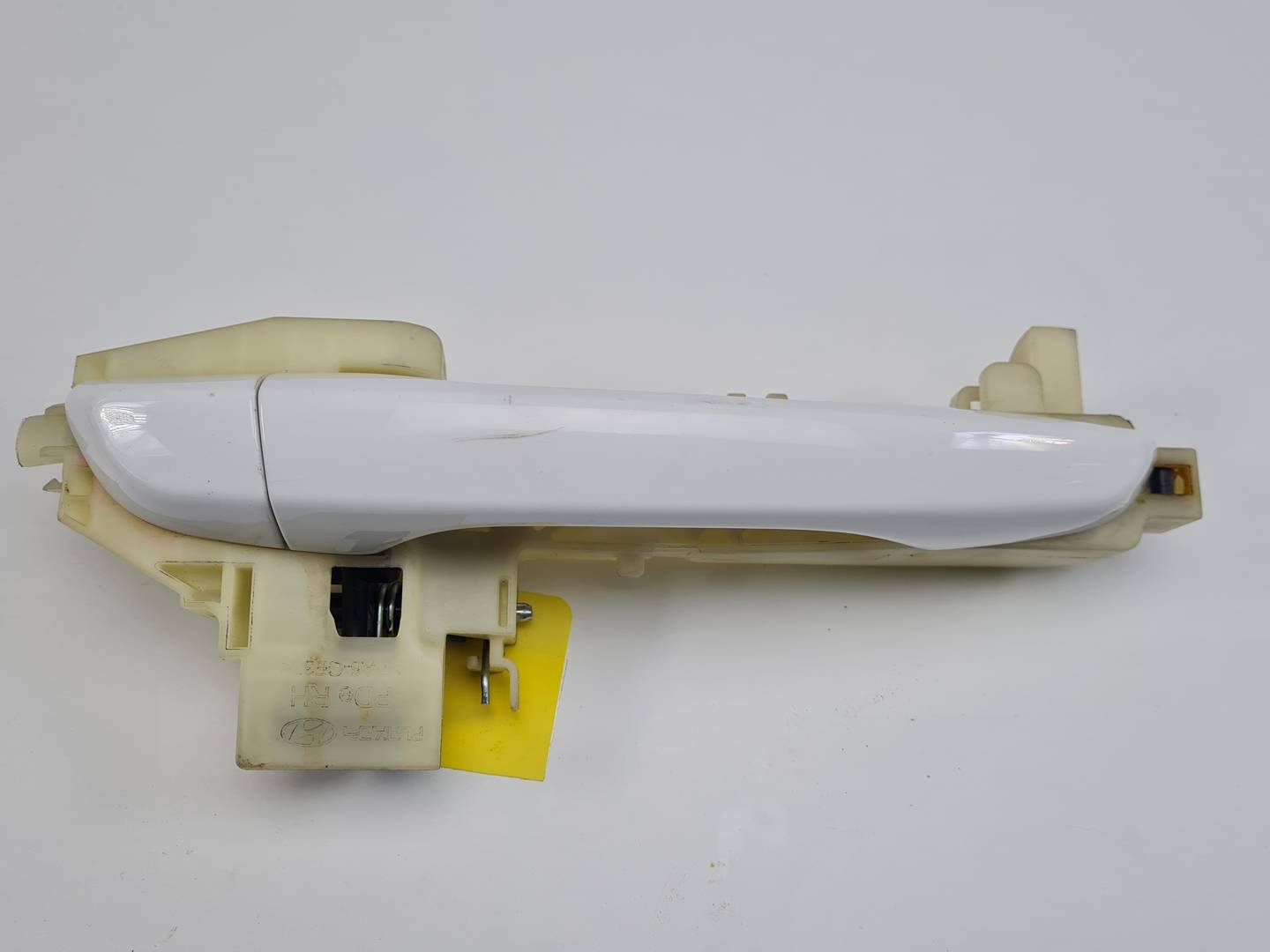 #3429494 MANETA EXTERIOR TRASERA DERECHA