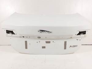 #1392320 TAPA MALETERO