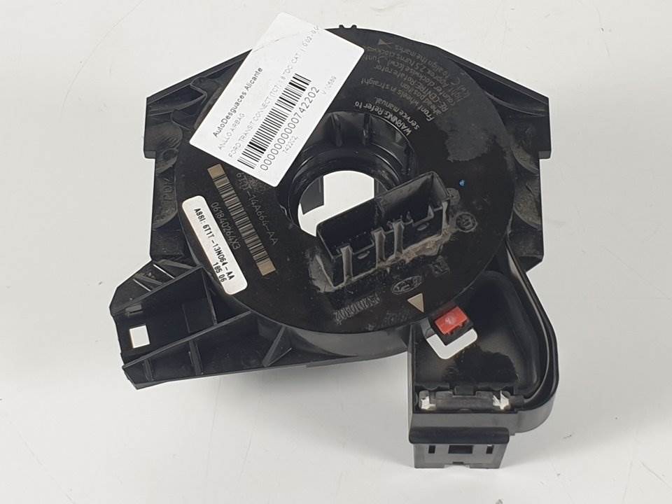 ANILLO AIRBAG - PS2010302 - FORD - TOURNEO CONNECT (TC7)