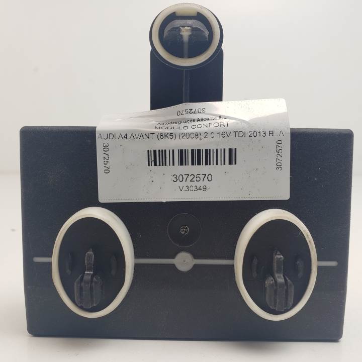 #3072570 MODULO CONFORT