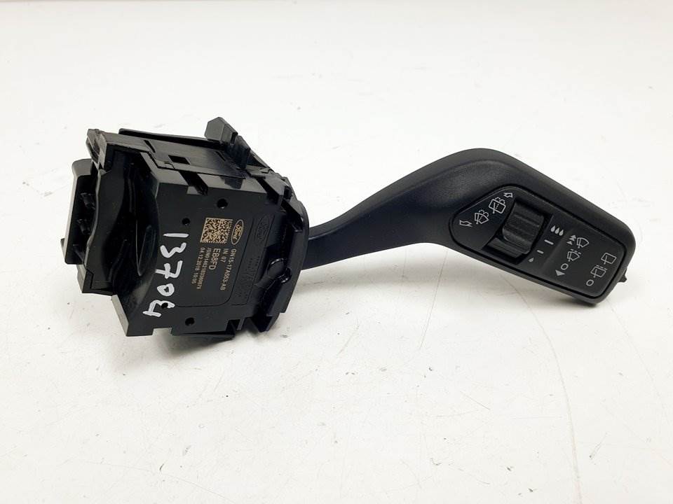 MANDO LIMPIA - GN1517A553AB - FORD - FOCUS